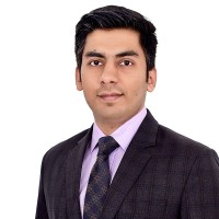 Vishal Binod