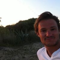 Wouter Huisman