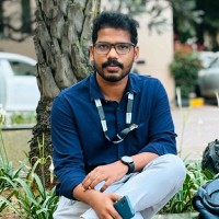 Sandeep A