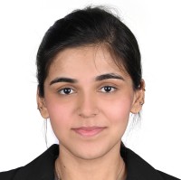 Parinita Mahbubani
