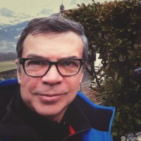 Jordi Galter Pareja