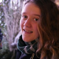 Mylène Chameron-Moindrot