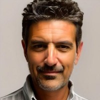 George Palaios