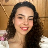 Mariana Cristina Da Silva