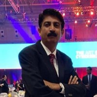 Vinay Katti