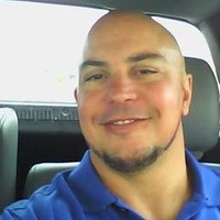 Jeff Land