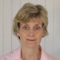 Fidelma Warner
