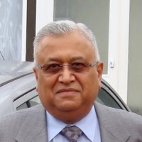 Arvind Patel