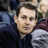 Daan Olivier