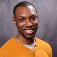 Cleve Charles