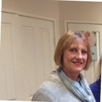 Ruth Mccallum