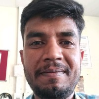 Vinay Kumar K R