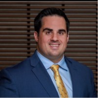 J. Trevor Cantrell, Esq.