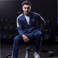 Ayan Khan
