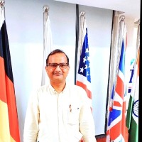 Dr.Arun Goel
