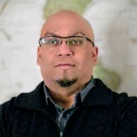 Ron Islam