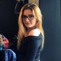 Maria Geana