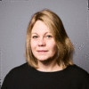 Eva-Lena J Frykberg