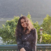 Baani Jaiswal