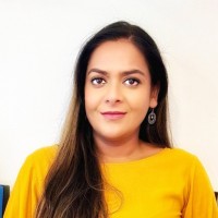 Meenakshi Bhilwar