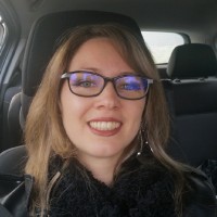 Nathalie Saint Gilles