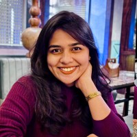 Shivani Gohad