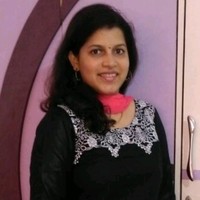Amruta Mayekar