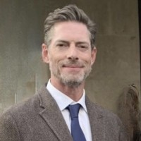 Ryan Fitzgerald, Aia, Ncarb
