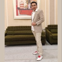 Khairul Ahmad Maricar