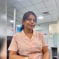 Rohini Chavan