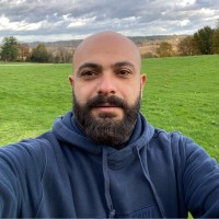 Maroun Amanouil