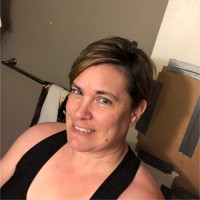 Nancy Levasseur
