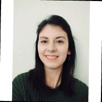 Eirini-Panagiota Fotiadou