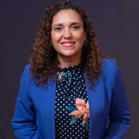 Luanara Damasceno