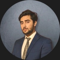 Amaan Khilji