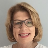 Cindy McGlothlen, WHCNP