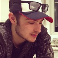 Nicholas Belanger