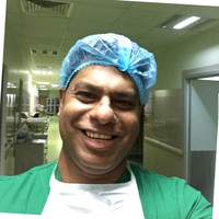 Dr Hiran Amarasekera