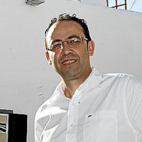 Vicente Martínez Arribas