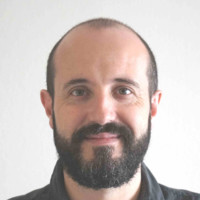 Frederic Bergereau