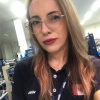 Ane Gabriele Ferreira