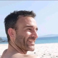 Dámaso Calvo Pérez-Solero