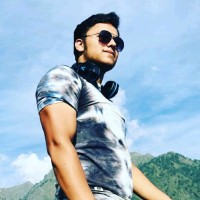Samarth Sharma