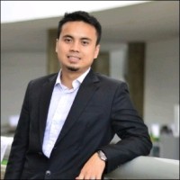 Mohammad Syahme Baharudin