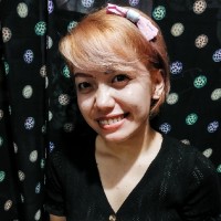 Grace Dela peña