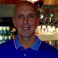 Stuart Bradburn