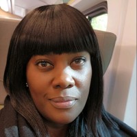 Lorraine Morrison
