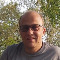 Ezz El-Din Gamal El-Din