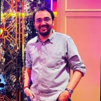 Dhruv Mangla