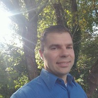 Dmitriy Doroshenko